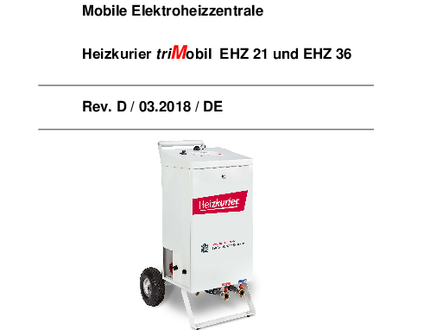 Die Datei Elektroheizzentrale-Betriebsanleitung.pdf herunterladen