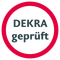 Dekra-geprueft 140x140