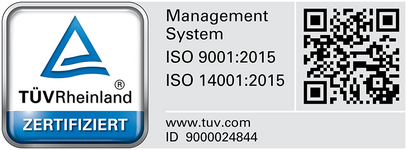 ISO 9001