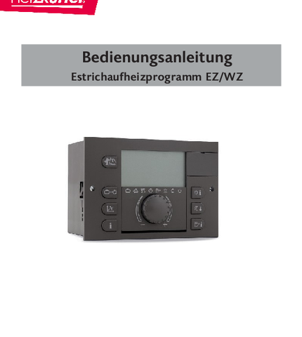 Die Datei Bedienungsanleitung-EAP-WZ-EZ-FP.pdf herunterladen